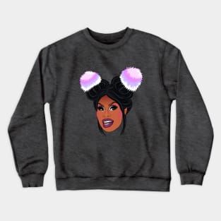 Shea Coulee | I’m In Love Crewneck Sweatshirt